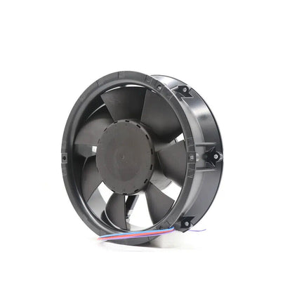 Axial Fan DC 24V 50.4W 2.1A Cabinet Cooling Fan for 6224NTDA - AXIAL