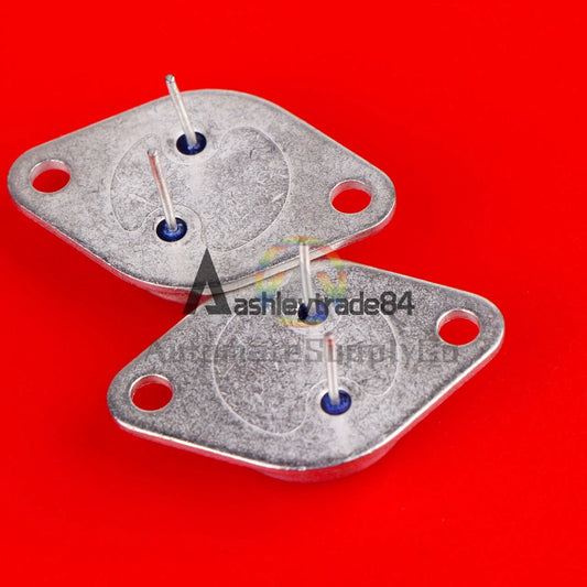 1pair Transistor TOSHIBA TO-3 2SA679/2SC1079 A679/C1079
