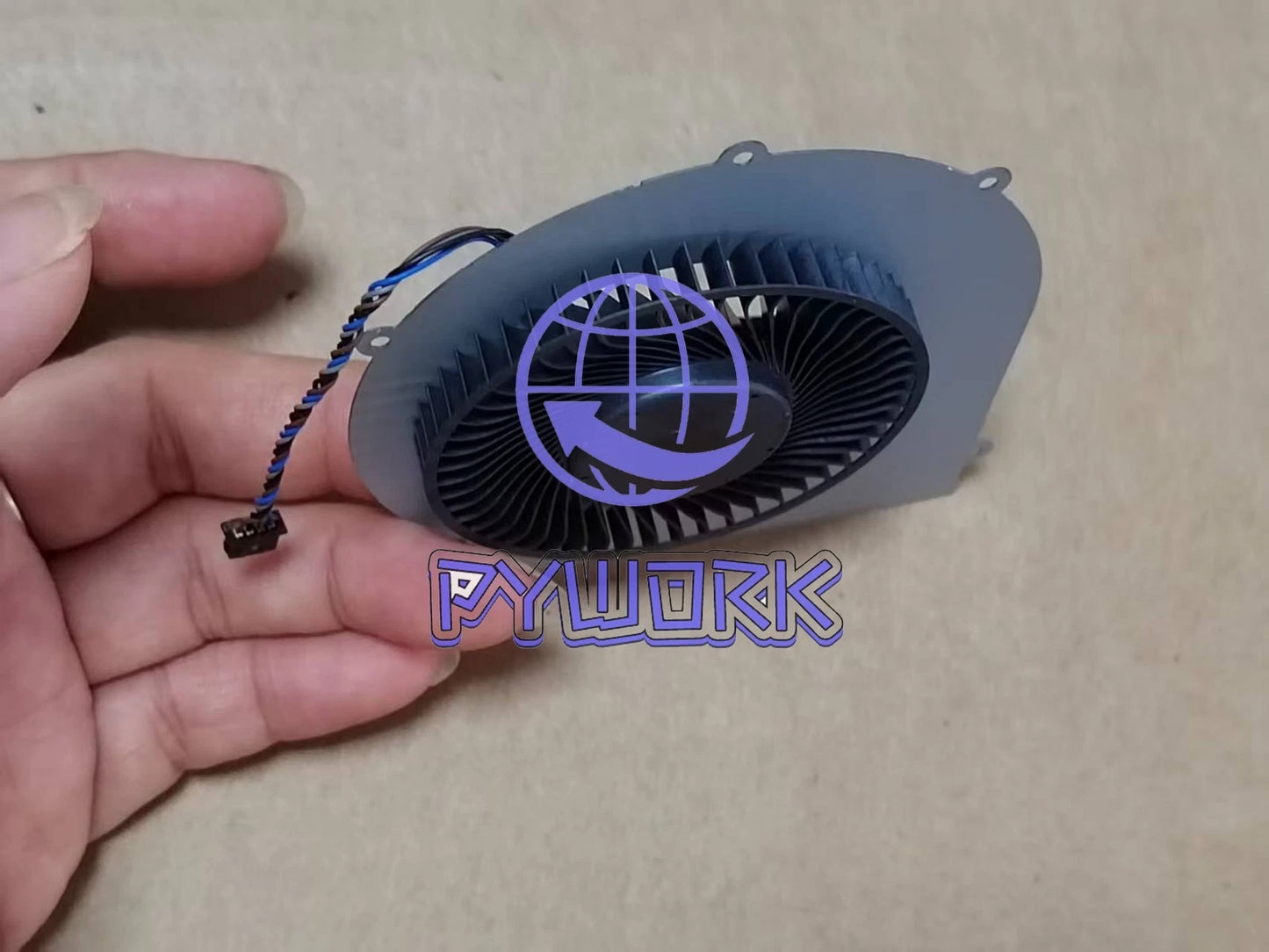 for HP probook 650 G2 650 G3 series CPU cooling fan 840734-001 NS75B00-15D03