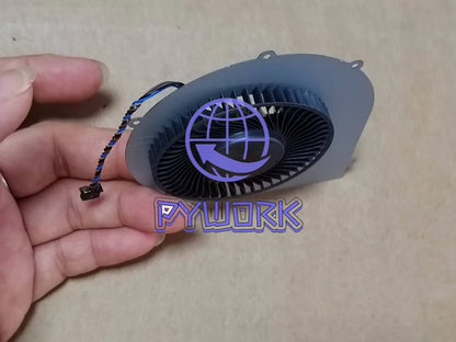 for HP probook 650 G2 650 G3 series CPU cooling fan 840734-001 NS75B00-15D03