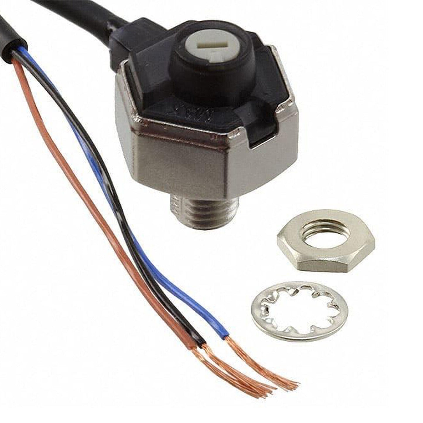 PANASONIC EX-32A-PN Photoelectric Sensor Switch 1 Piece - PANASONIC