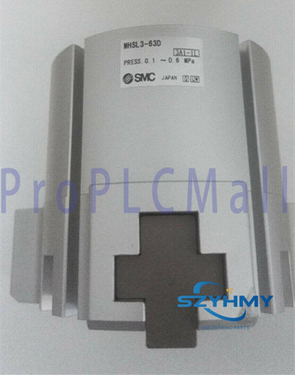 SMC MHSL3-63D Pneumatic Finger Cylinder ping 1PCS