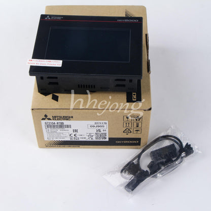 MITSUBISHI Touch Screen GT2104-RTBD - MITSUBISHI