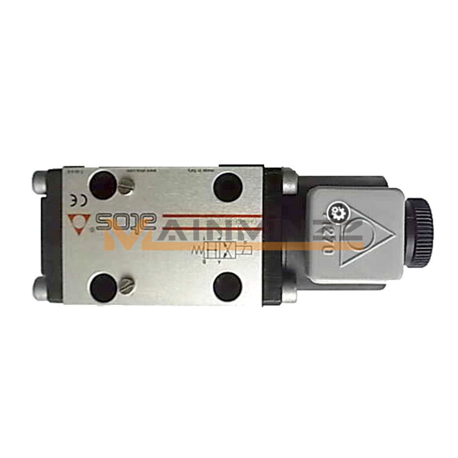 ONE  ATOS DHI-0639/0 23 Solenoid Valve DC24