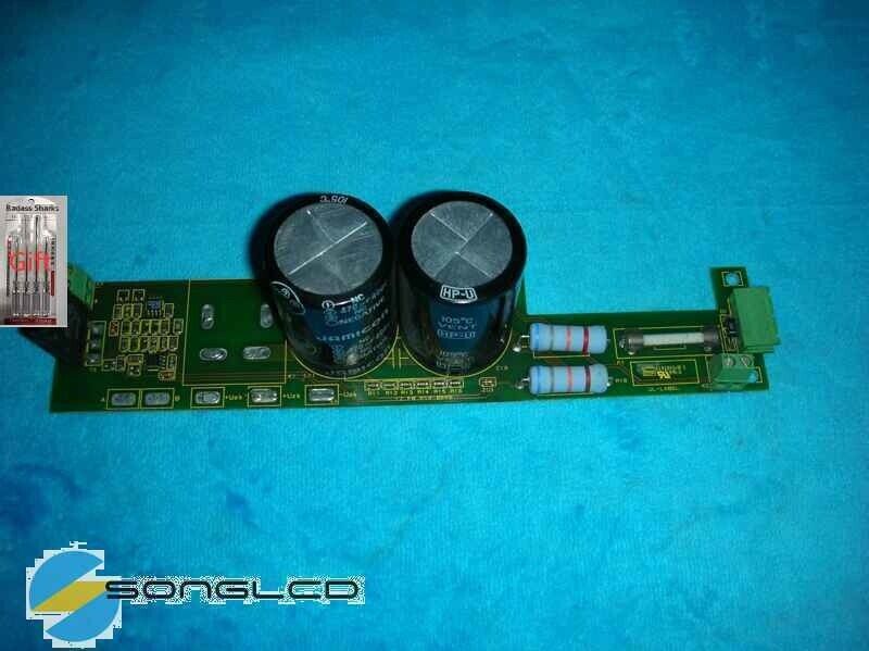1PCS KEB 12.F0.050-0009 - KOEED