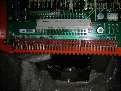 Dc Control Panel Eei 585.C+585.A Replacement, Professional Control Panel Component, DC Control Panel Accessories, EEI 585.C+585.A Control Panel, High-Quality Control Panel Component for DC Applications - EEI