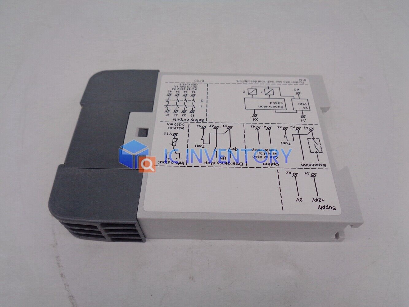 new 1PCS ABB Safety Relays 2TLA010033R0000 - ABB