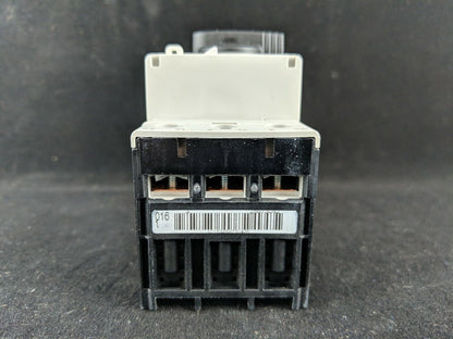 Allen Bradley Magnetic Tripod with 140M-C2E-B40 Model - ALLEN BRADLEY