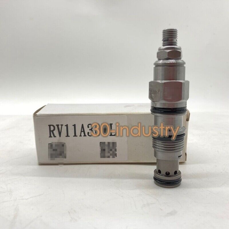 1PCS New For cartridge valve RV11A30AL - KOEED