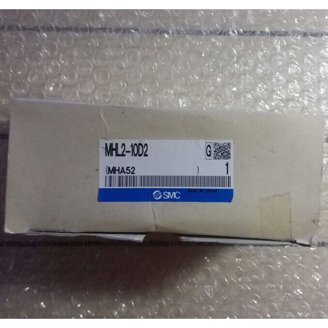 ONE SMC finger cylinder MHL2-10D2 - SMC
