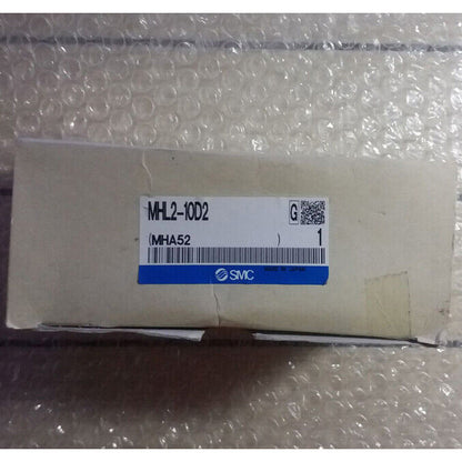 ONE SMC finger cylinder MHL2-10D2 - SMC