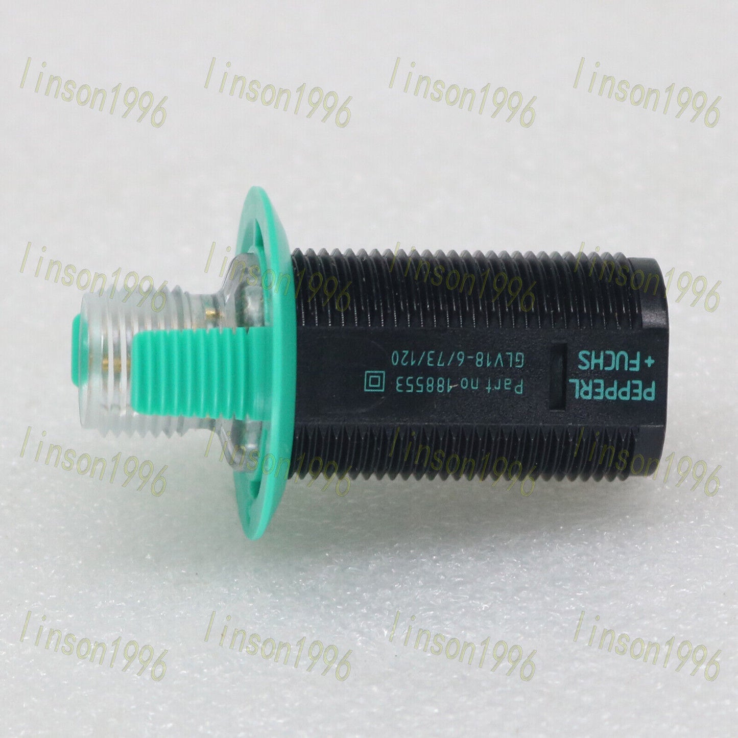 1PC Sensor GLV18-6/73/120 - PEPPERL+FUCHS