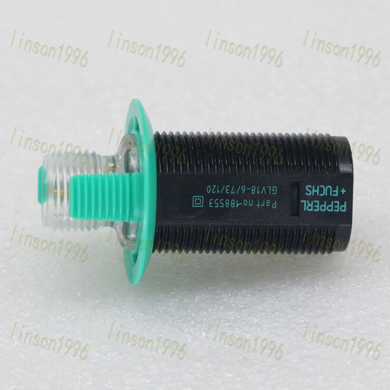 1PC Sensor GLV18-6/73/120 - PEPPERL+FUCHS