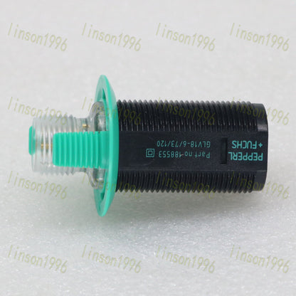 1PC Sensor GLV18-6/73/120 - PEPPERL+FUCHS