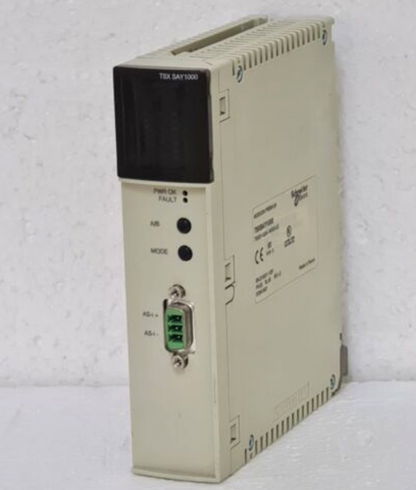 new SCHNEIDER TSXSAy1000 Interface Master Module - SCHNEIDER