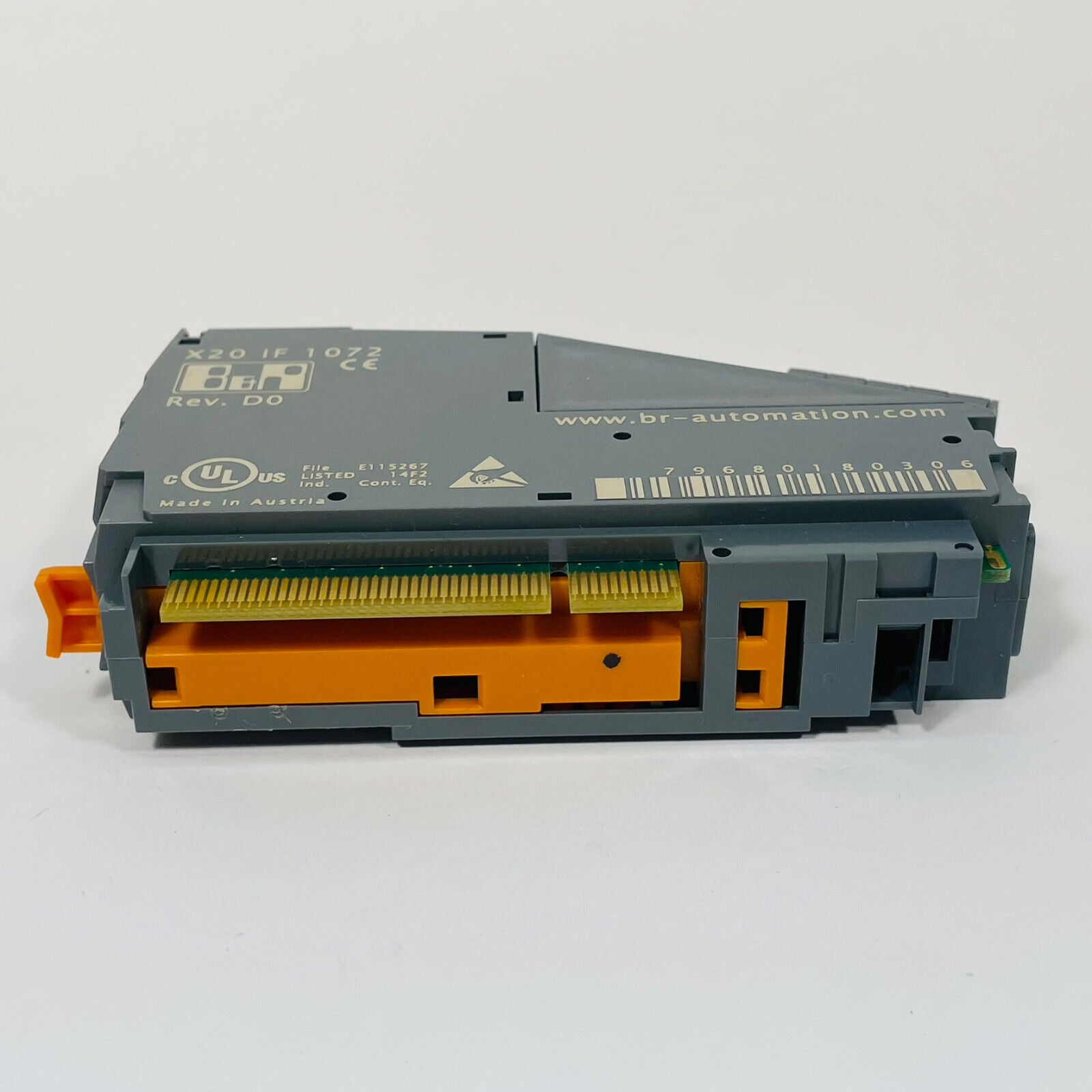 B&R X20IF1072 Module - B&R