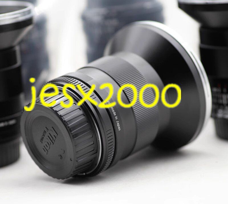 used 1PC Carl Zeiss Distagon T* 21/2.8 ZF - CARL ZEISS