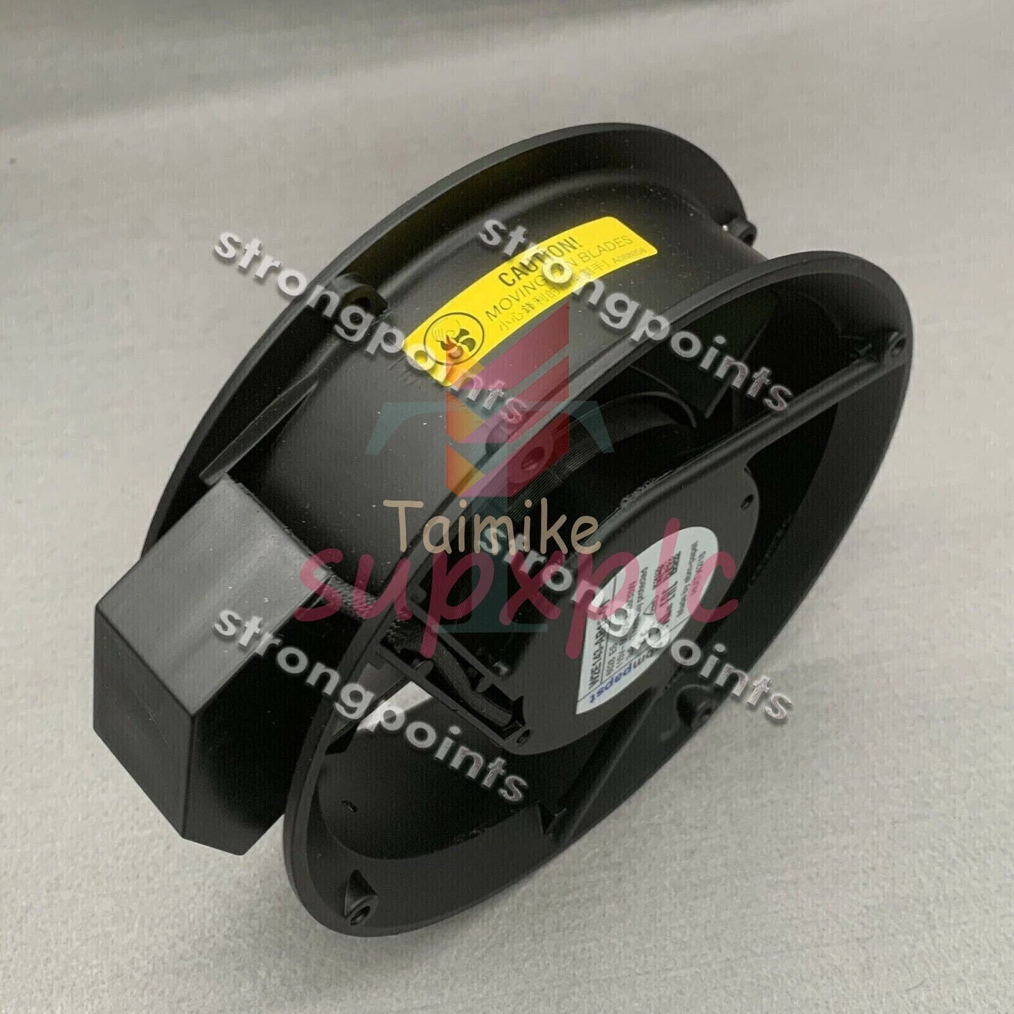 W2E143-AB15-01 Exhaust Fan 115V 50/60Hz 26/33W 1PC