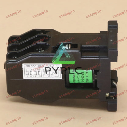 One Relay For Fuji SRC50-2F/X 3a3b 110VAC Free Shipping