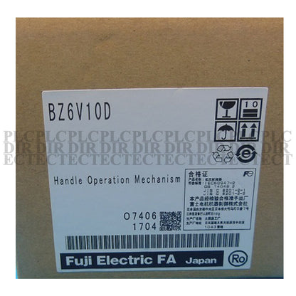 new Fuji BZ6V10D Operating Handle