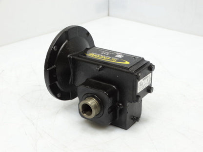 E17MDSS151X0DN GEARBOX - Unique Features - WINSMITH