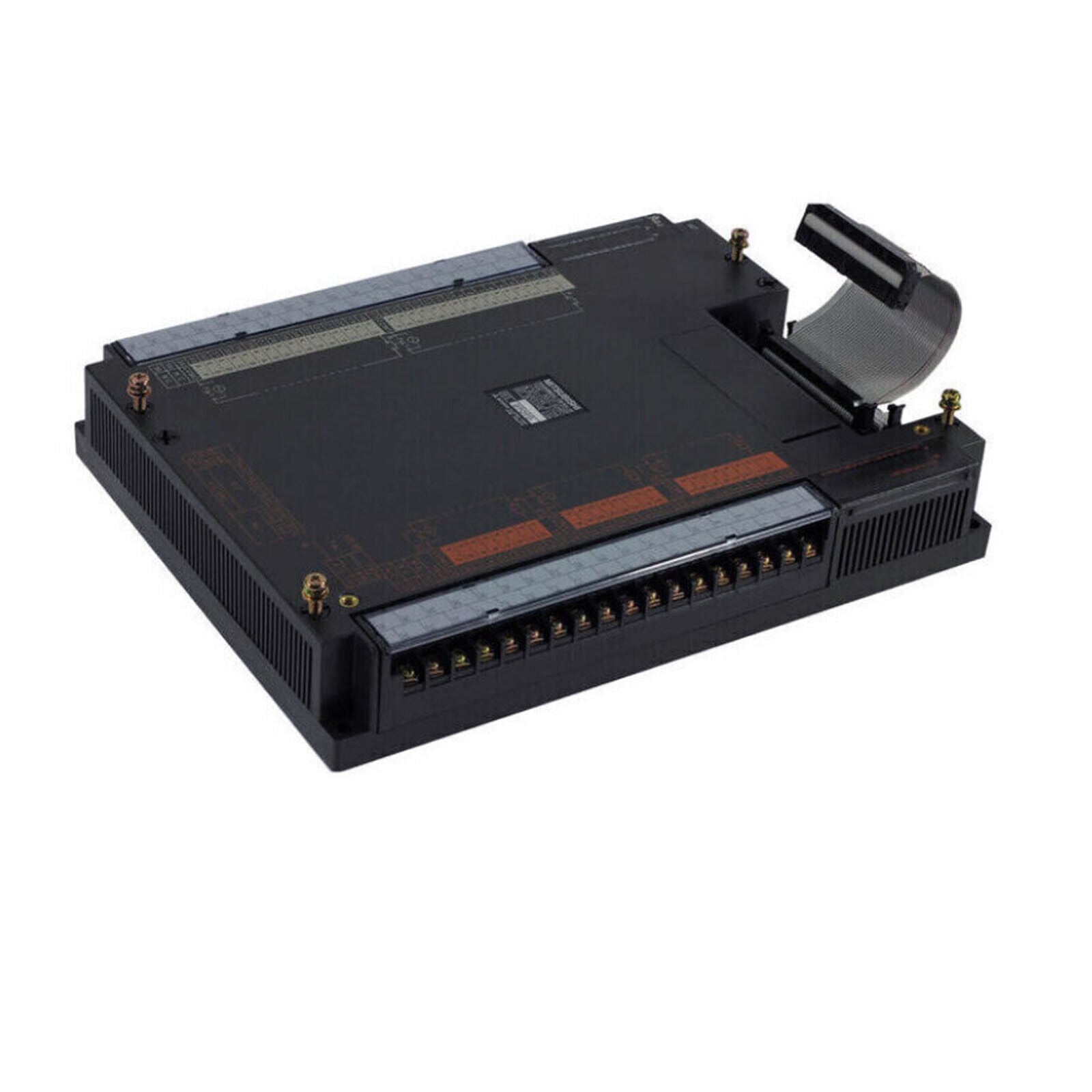 MITSUBISHI A0J2-E56DT programmable controller with 24V DC input and 4 inputs / 4 outputs, compatible with IEC 60873-1-1 standard, high precision control for industrial automation applications - MITSUBISHI