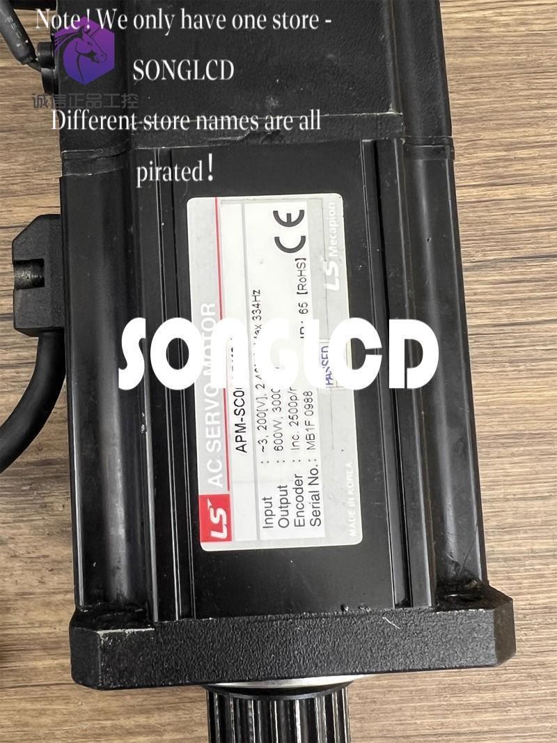 1PCS APM-SC06ADK2-52 Electronic Component - APM