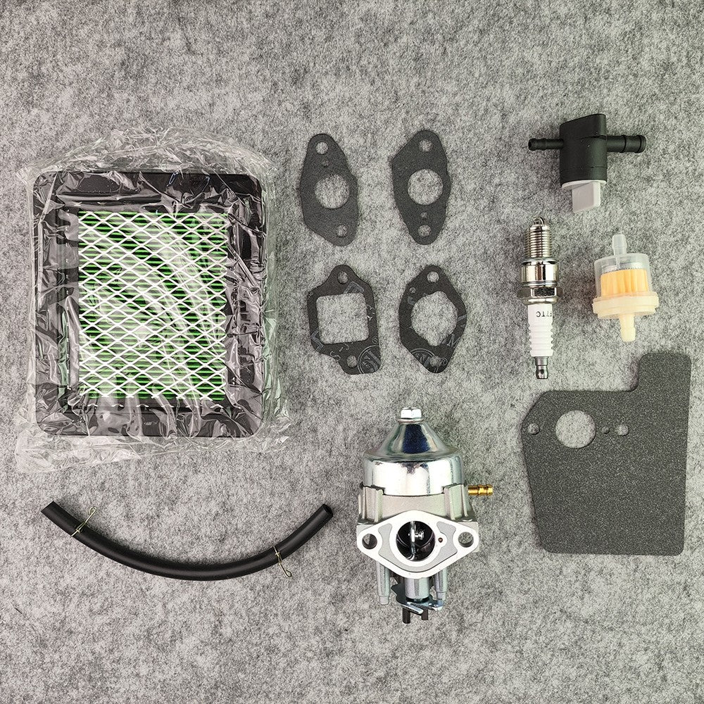 Carburetor Assy For HONDA GCV160LA0 HRR216 HRS216 16100-Z8B-901