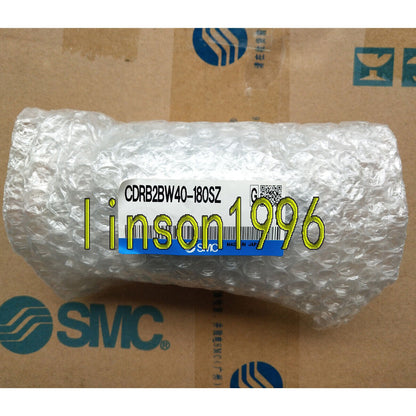 SMC CDRB2BW40-180SZ rotating cylinder - SMC