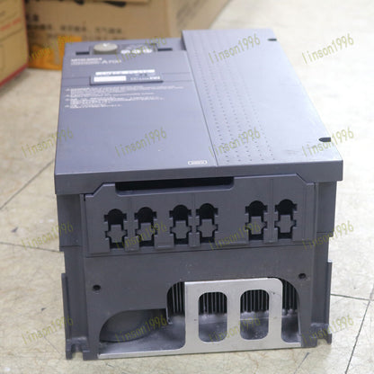 Mitsubishi FR-A720-22K Inverter 220V 22KW Used - MITSUBISHI