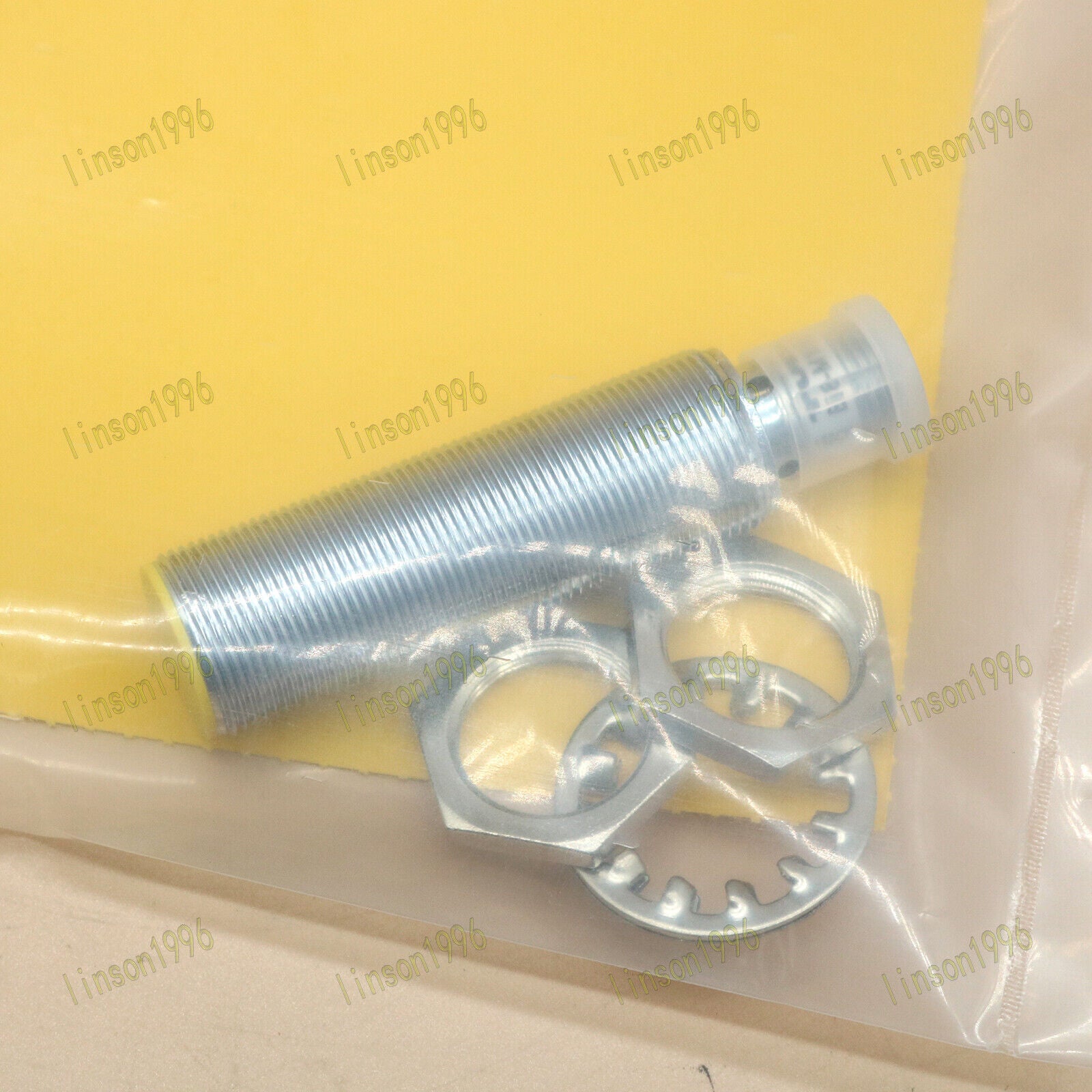 new TURCK BI8-M18E-LIU-H1141 Proximity Switch Sensor SHIP - TURCK