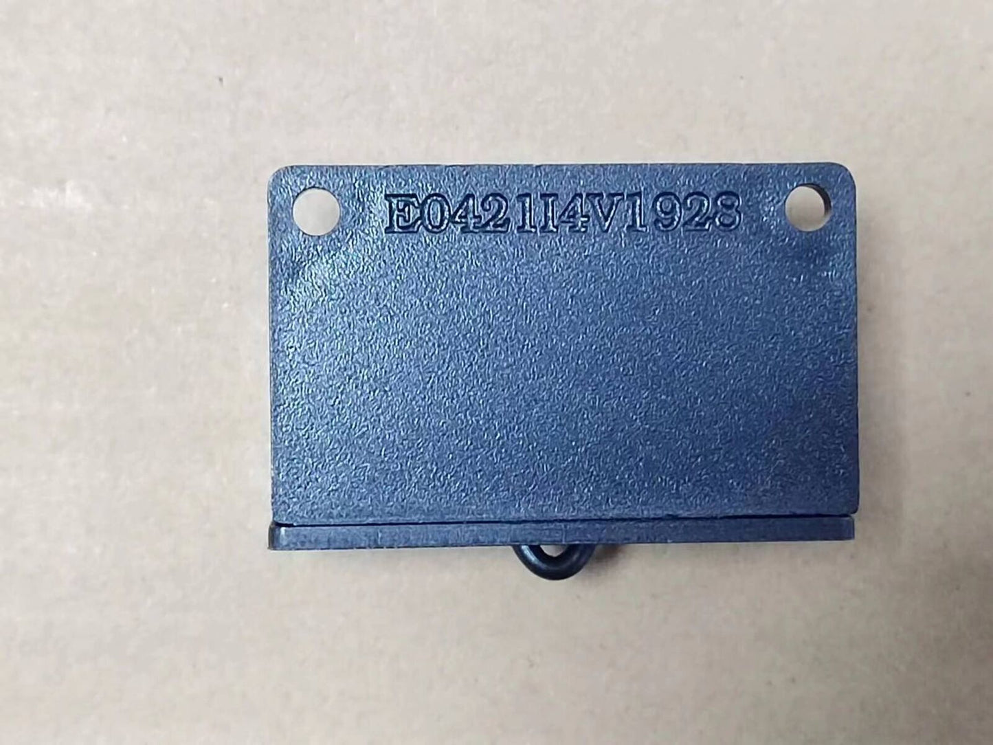 AC 0-550V DC 0-240V Motor Brake Rectifier RAD00029 80C Block Device - [VENDOR NAME]