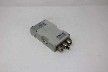 used Balluff BIS C-6002-019-650-03-KL2 Process Control Analysis Unit - BALLUFF