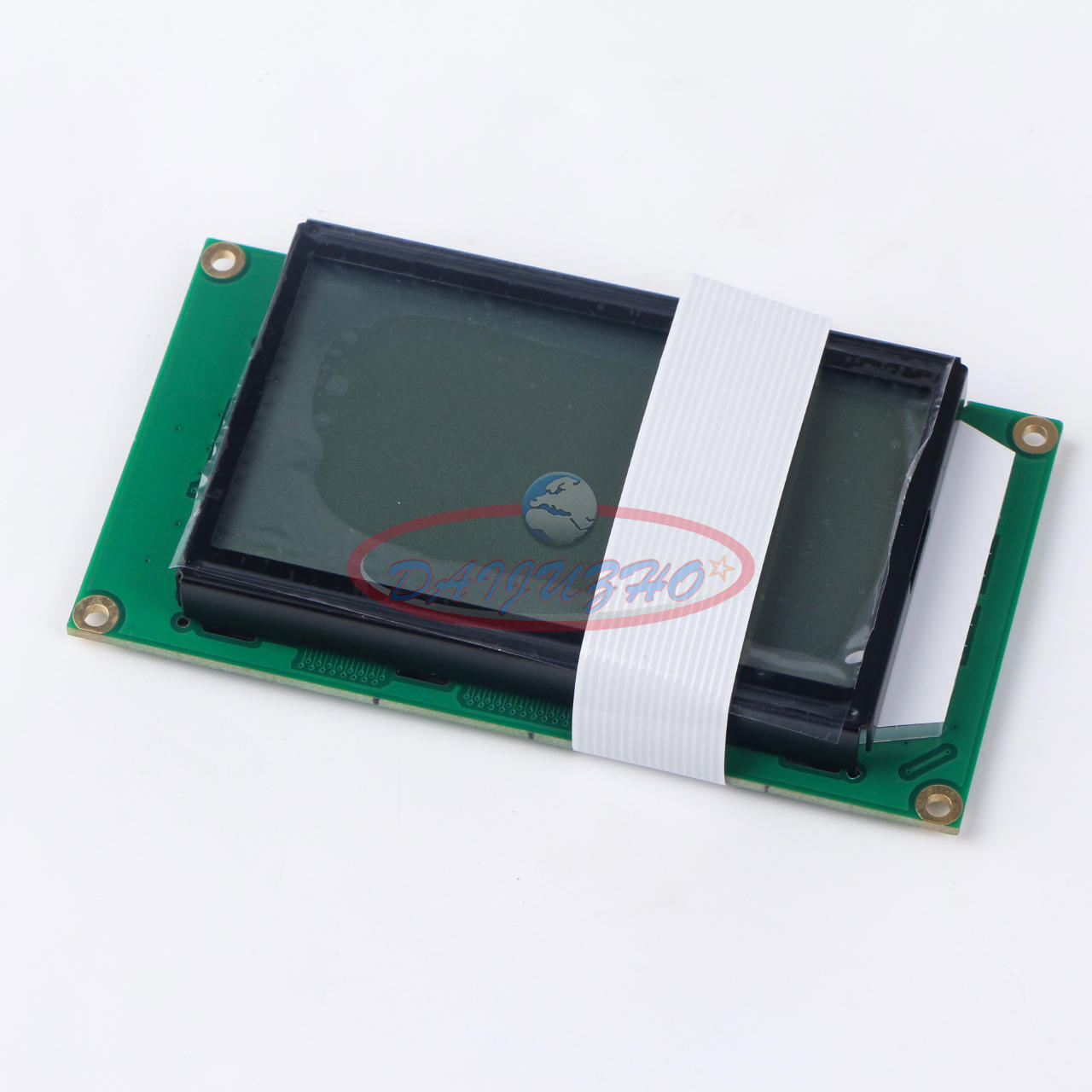 new for Compatible PG16080A LCD Display screen - VENDOR NAME