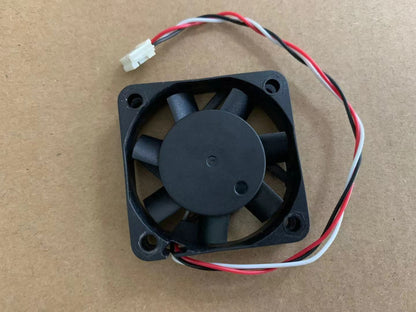 new 1pc SUNON KDE2404PFVX 24V 1.9W Cooling Fan 3 Pins 40*40*10mm