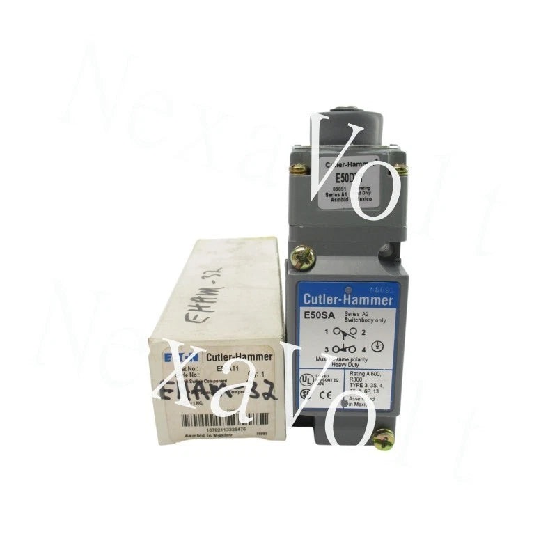 EATON E50AT1 SER. A2 NSMP