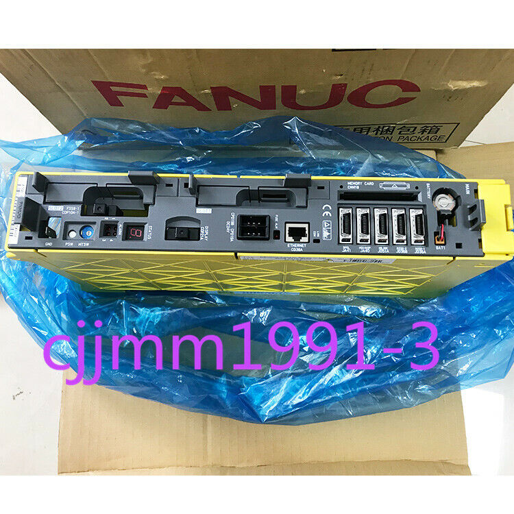 FANUC A02B-0319-B802 - FANUC