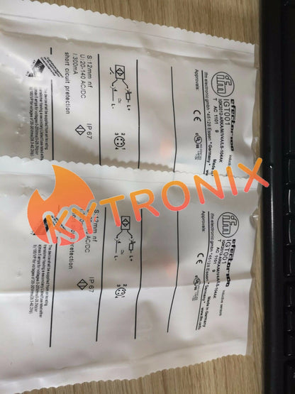 1PC IFM IGT001 Sensor