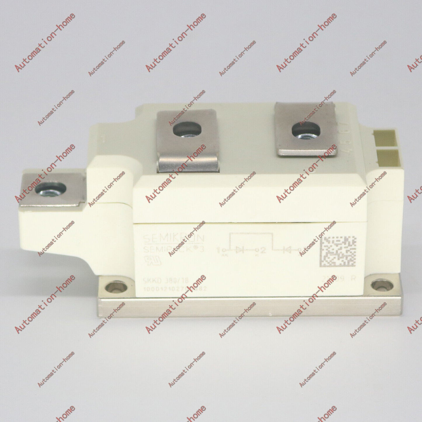 SemiKron Module#QW - SEMIKRON