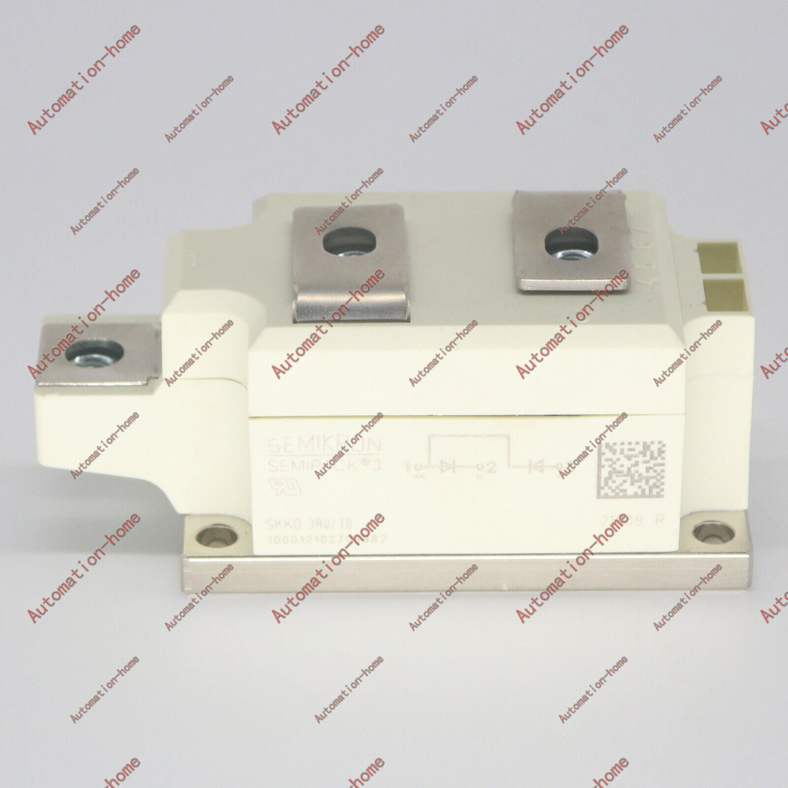 SemiKron Module#QW - SEMIKRON