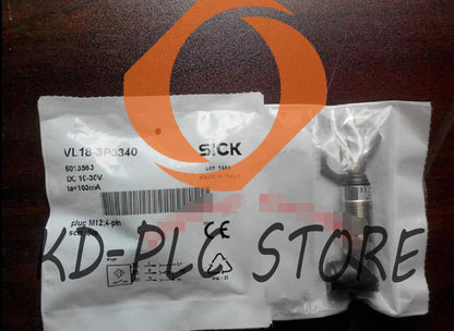 1PC SICK Proximity Switch VL18-3P3340