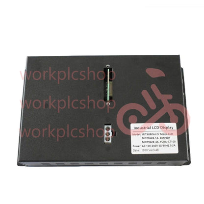 MITSUBISHI MDT962B-1A CNC System Display