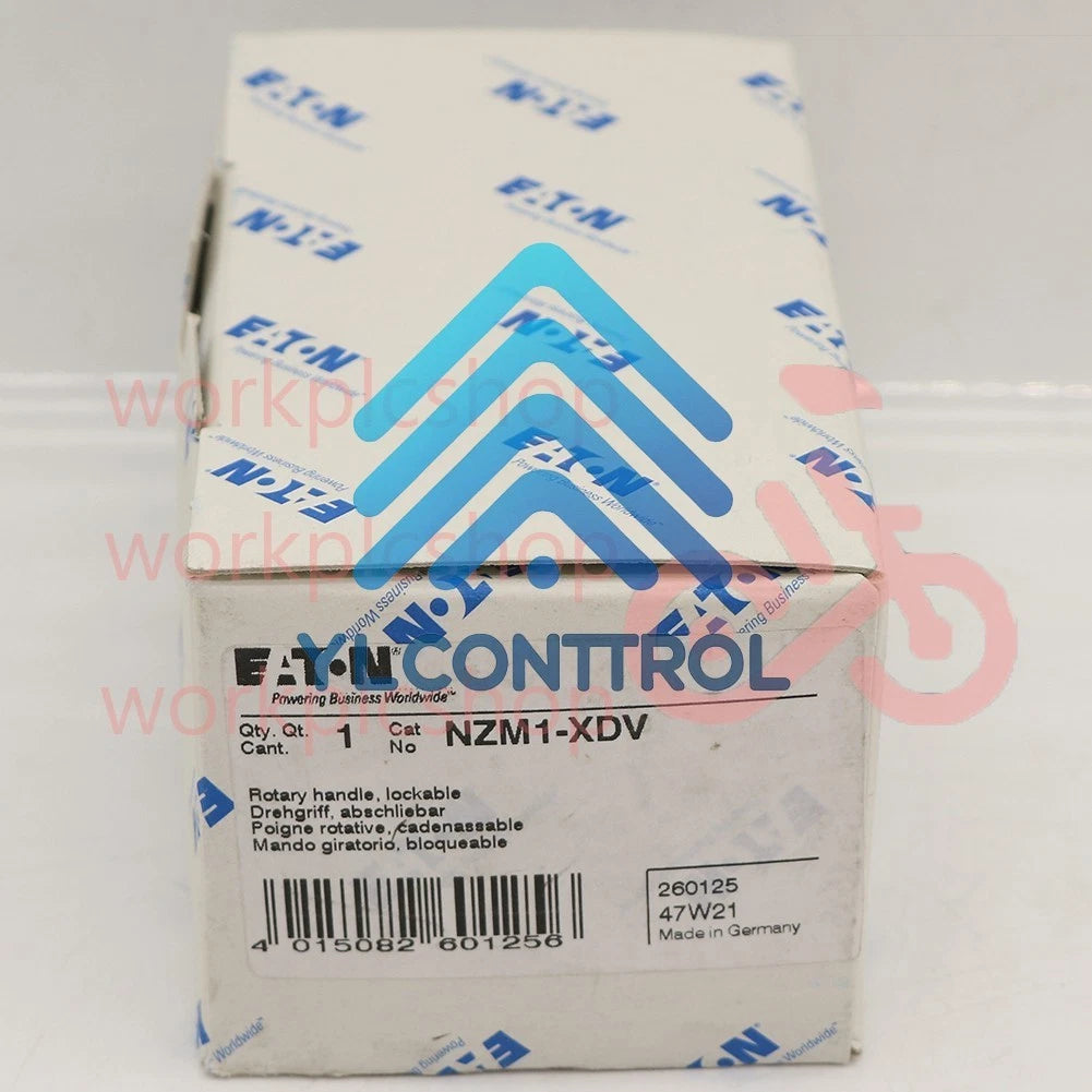 1PCS EATON MOELLER NZM1-XDV Circuit breaker operating handle