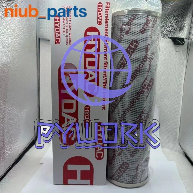 0660D010BH4HC 1253106 HYDAC Filter Element 0660 D 010 BH4HC Material No 1253106