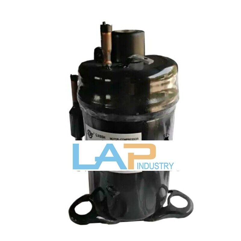 1PCS QX42H Dehumidifier Compressor R134A for Efficient Performance - KOEED