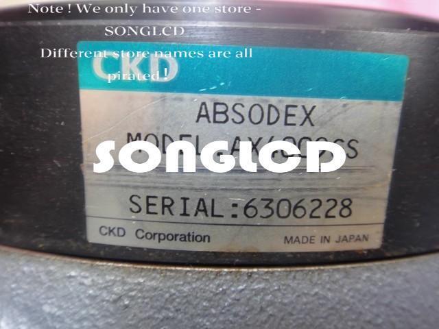 AX4009GS Step-Down Voltage Regulator Converter - KOEED