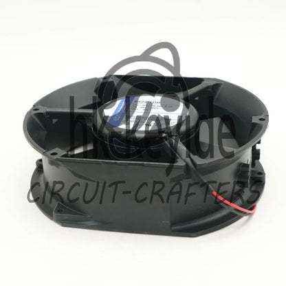 1PCS BMPAPST 6424TDR 24V 2.1A 50.4W 17CM fan
