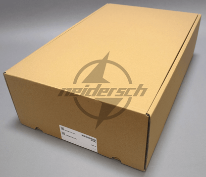 new ONE MITSUBISHI MDSBCVE370 MDS-B-CVE-370 POWER SUPPLY UNIT SERVO DRIVE - MITSUBISHI