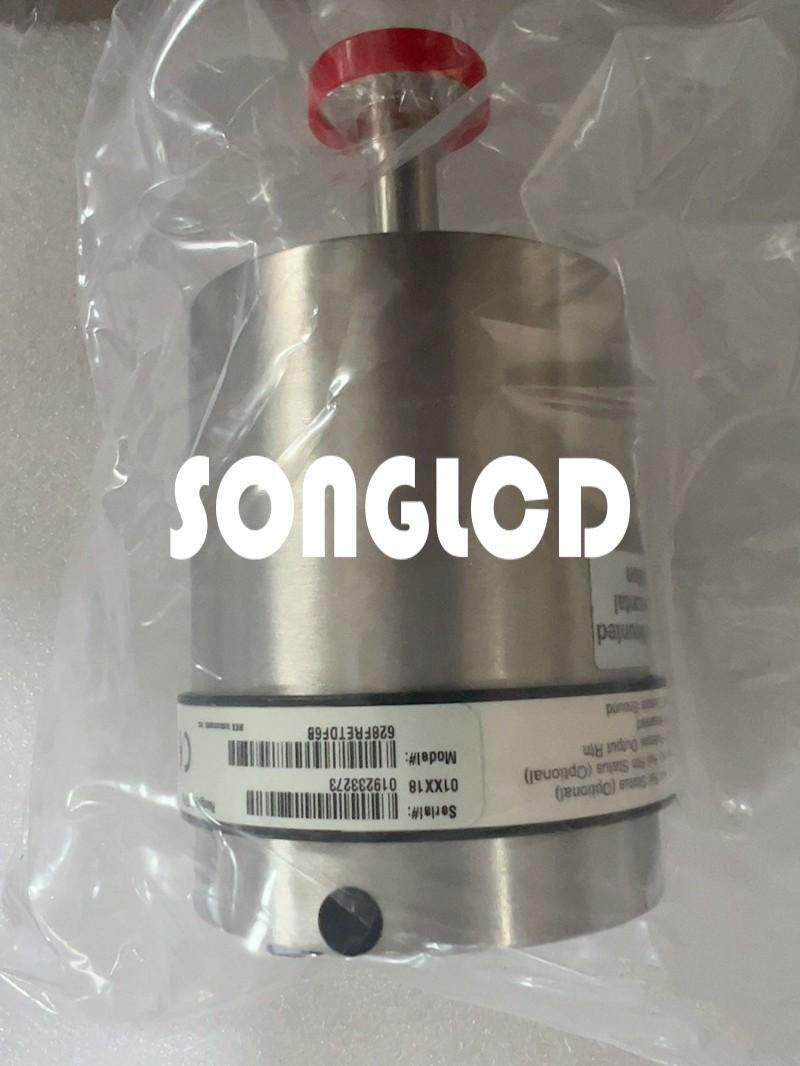 1PCS 628FRETDF6B Pressure Sensor 33.33KPA - OMRON
