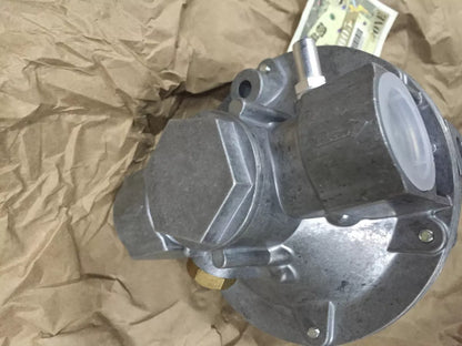 KROM GIK 25R02-5 Gas DC Pressure Regulator Proportional Valve - KROM